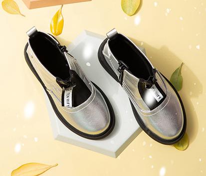 金佰川鞋業(yè)