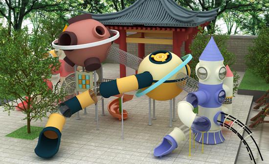 凱特樂兒童游樂設(shè)施