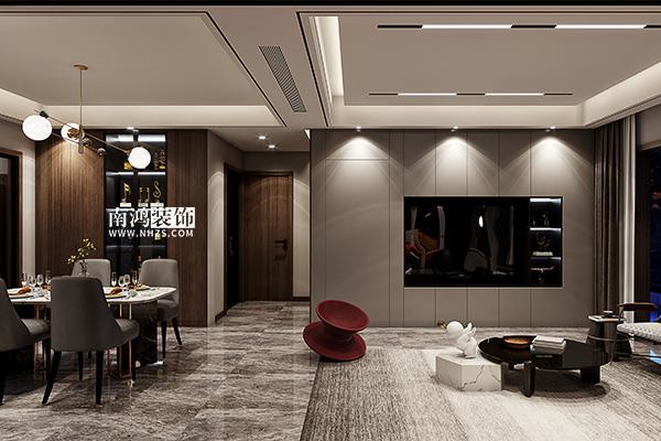 南鴻裝飾裝潢