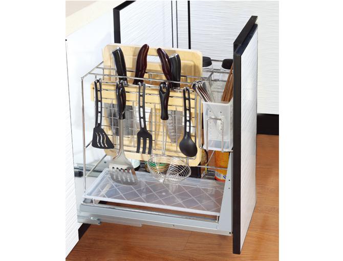 格諾琳整體櫥柜