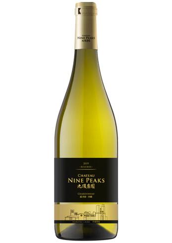 大好河山葡萄酒