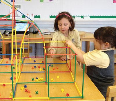 KindyROO親親袋鼠國際早教