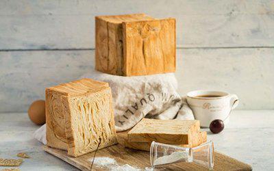 19號谷倉手工吐司