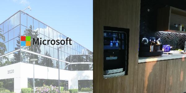 樸道水匯凈水器