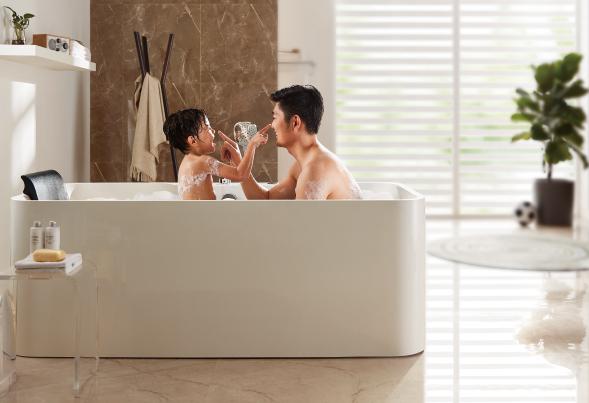 比利家衛(wèi)浴