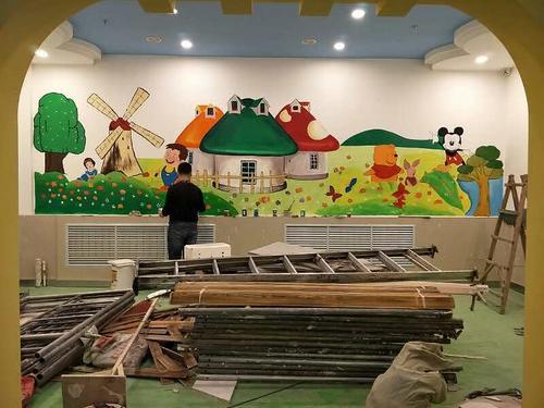 藝嘉裝飾畫(huà)