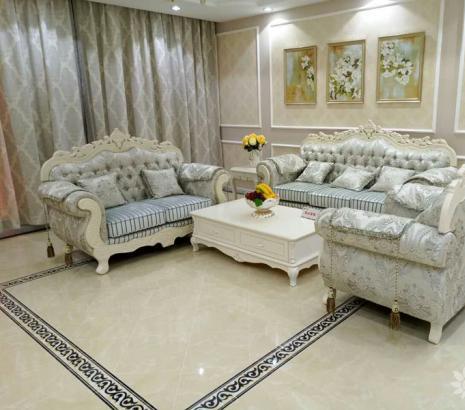 家居工廠全屋整裝