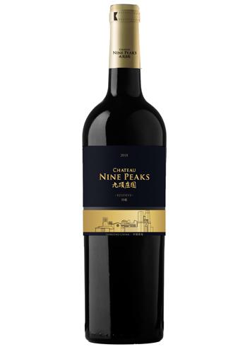 大好河山葡萄酒