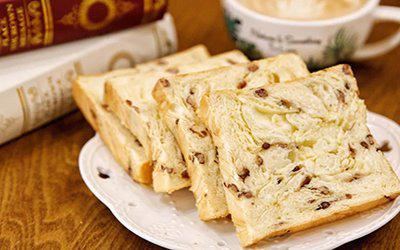 19號谷倉手工吐司