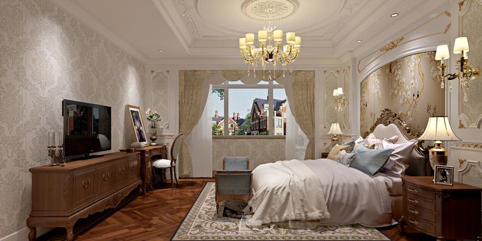 筑夢(mèng)空間裝飾裝潢