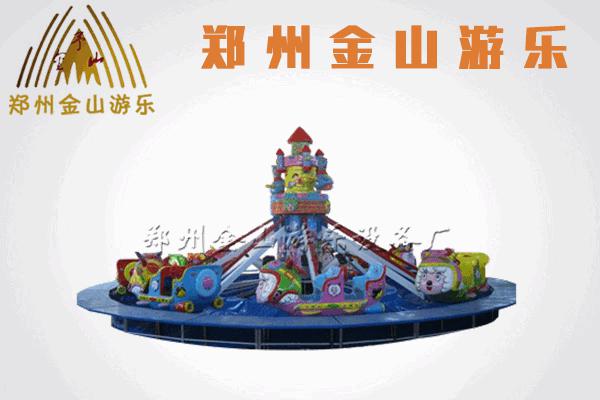 金山兒童樂(lè)園