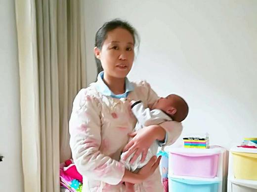 韻味媽媽母嬰服務(wù)中心