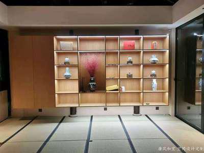 唐風(fēng)漢韻榻榻米