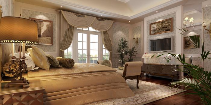 筑夢(mèng)空間裝飾裝潢