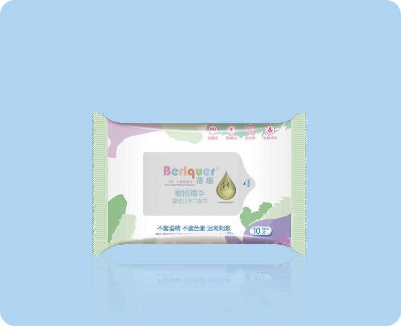 貝趣紙尿褲