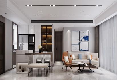 同濟(jì)聯(lián)合裝潢