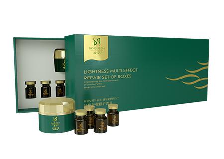 波后美顏養(yǎng)護中心