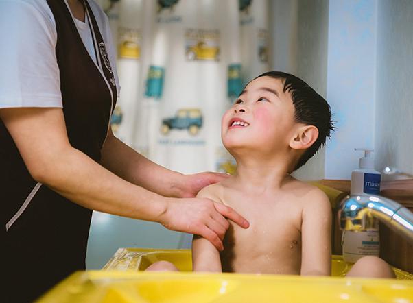 悅芝堂母嬰護(hù)理