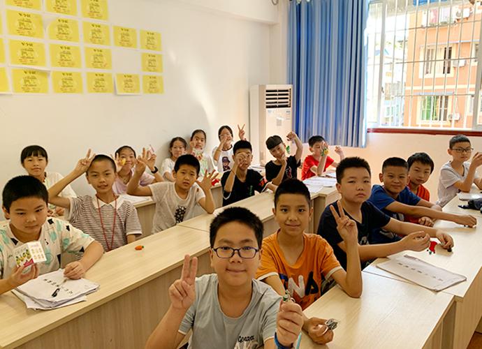 金鑰匙藝術(shù)培訓(xùn)