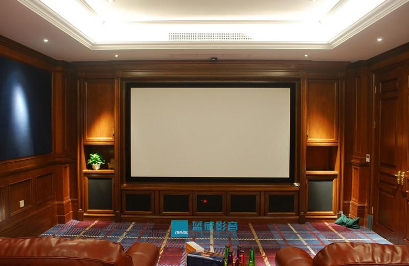 藍(lán)威智能影音