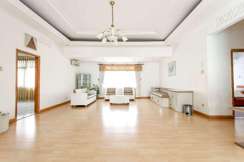 筑夢(mèng)空間裝飾裝潢