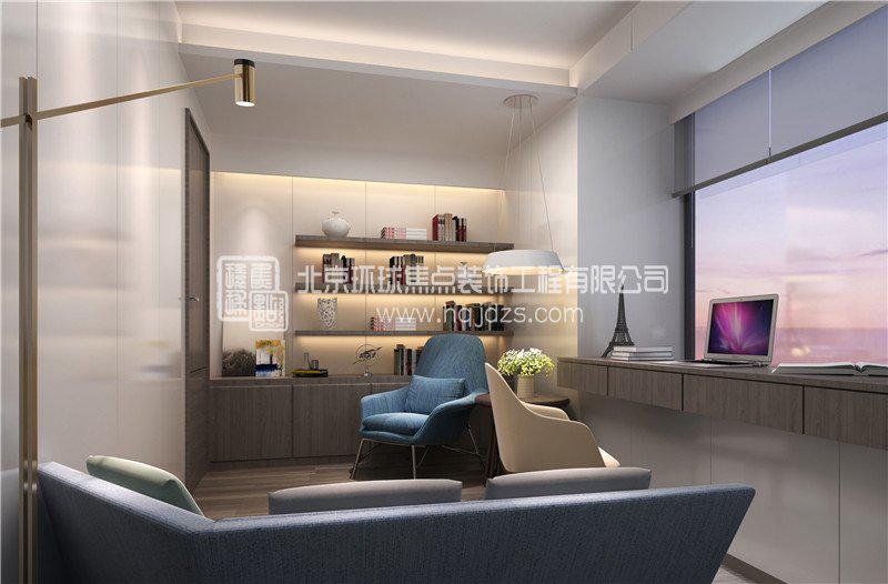 環(huán)球焦點(diǎn)裝飾