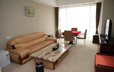 匯豪國(guó)際酒店