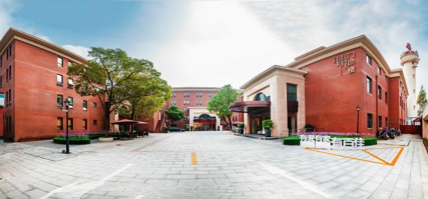 百佳婦產(chǎn)母嬰會(huì)所