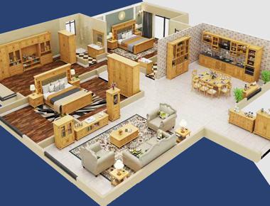 鋁師傅全鋁家居