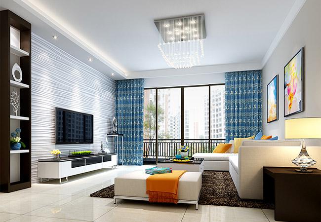 春滿人間裝飾裝潢