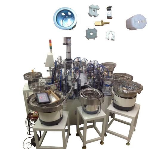 領(lǐng)尖自動(dòng)化設(shè)備