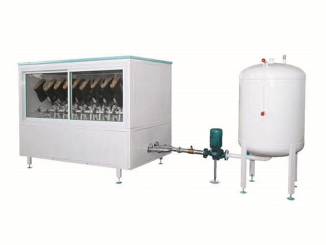 立達(dá)洗衣店