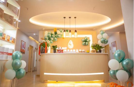 麗復產(chǎn)后恢復