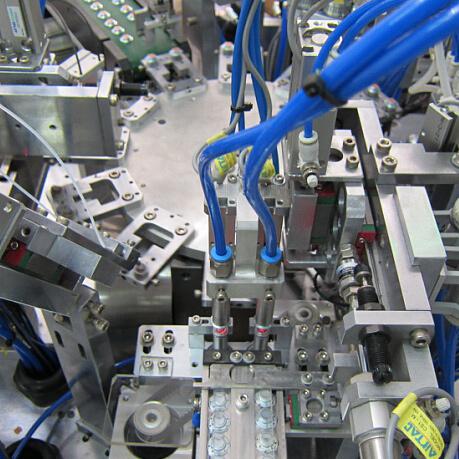 領(lǐng)尖自動(dòng)化設(shè)備