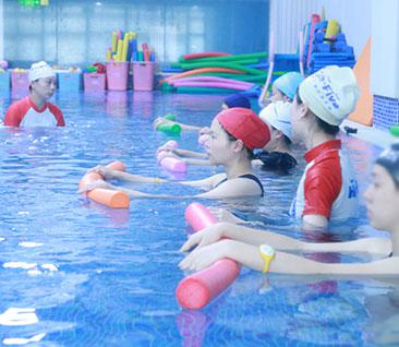 海帆親子游泳俱樂部