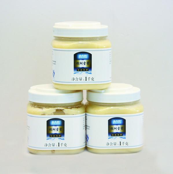 北大荒綠色食品