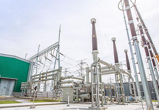 長(zhǎng)城電器