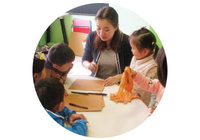 小葵花藝術(shù)