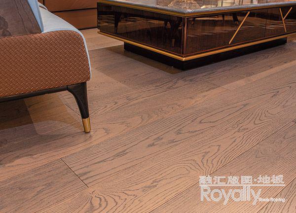 融匯地板