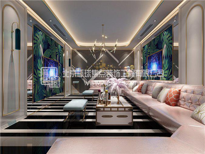 環(huán)球焦點(diǎn)裝飾