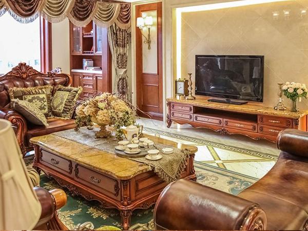 樂(lè)豪斯裝飾