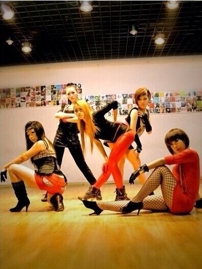 華翎鋼管舞培訓