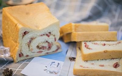 19號谷倉手工吐司