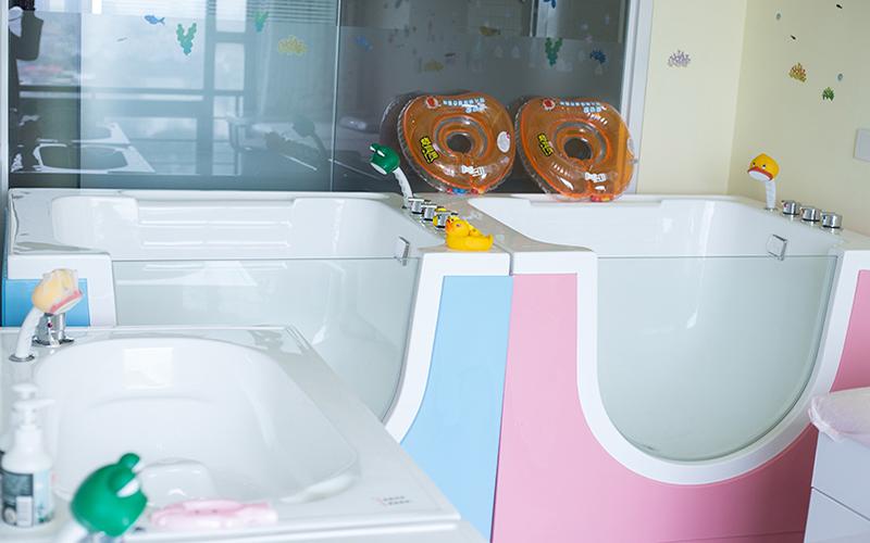 大美母嬰月子中心