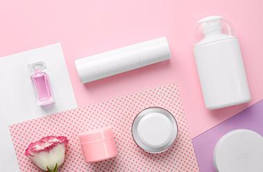 閨蜜幫科技美容