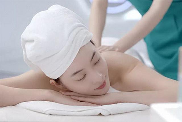 伊麗莎白美容院