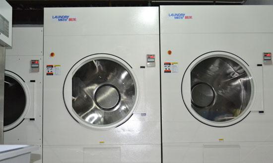 上海妮闌國際洗衣