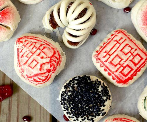 桂發(fā)祥十八街麻花