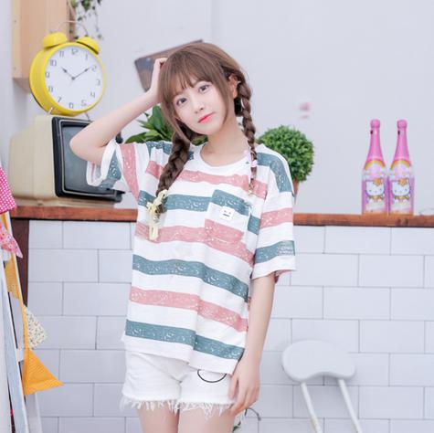 時尚元素美發(fā)