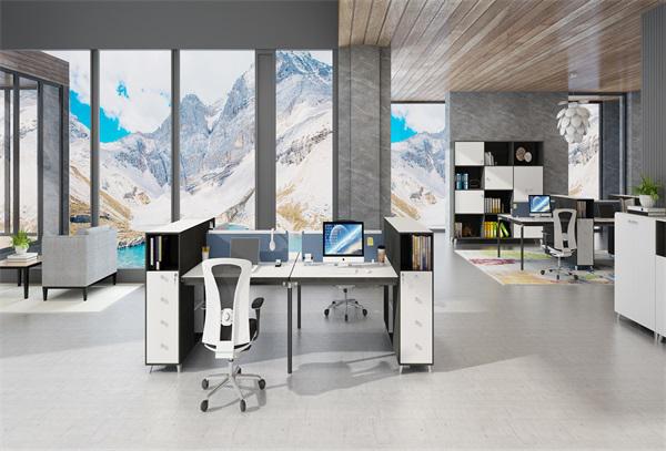 立而美辦公家具